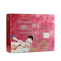 Skin Secrets Body Polishing Spa Kit