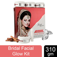 Skin Secrets Bridal Facial Glow Kit 310 gm