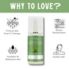 Skin Secrets Clarifying & Revitalizing Green Tea Lotion