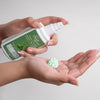 Skin Secrets Clarifying & Revitalizing Green Tea Lotion