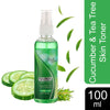 Skin Secrets Cucumber & Tea Tree Toner