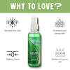 Skin Secrets Cucumber & Tea Tree Toner