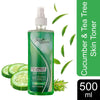 Skin Secrets Cucumber & Tea Tree Toner