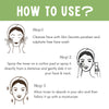 Skin Secrets Cucumber & Tea Tree Toner