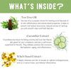 Skin Secrets Cucumber & Tea Tree Toner