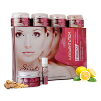 Skin Secrets D Pigmentation Facial Kit