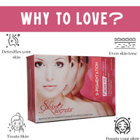Skin Secrets D Pigmentation Facial Kit