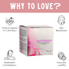 Skin Secrets Day Cream Effective For Sun Block With SPF 15