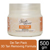 Skin Secrets De-Tan Pack 3D Tan Removing Formula