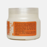 Skin Secrets De-Tan Pack 3D Tan Removing Formula