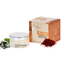 Skin Secrets De-Tan Pack 3D Tan Removing Formula
