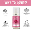 Skin Secrets Delicious Glow British Rose Lotion