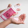 Skin Secrets Delicious Glow British Rose Lotion