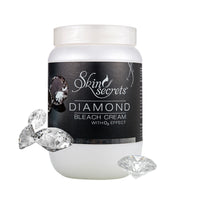 Skin Secrets Diamond Bleach Cream