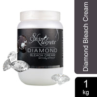 Skin Secrets Diamond Bleach Cream