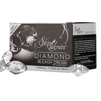 Skin Secrets Diamond Bleach Cream