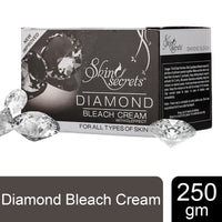 Skin Secrets Diamond Bleach Cream