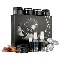 Skin Secrets Diamond Facial Kit