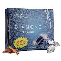 Skin Secrets Diamond Facial Kit