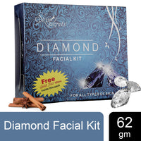 Skin Secrets Diamond Facial Kit