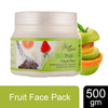 Skin Secrets Fruit Face Pack