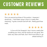 Skin Secrets Fruit Face Pack