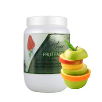 Skin Secrets Fruit Facial Bleach Cream