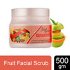 Skin Secrets Fruit Facial Scrub