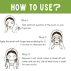 Skin Secrets Fruit Facial Scrub