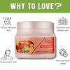 Skin Secrets Fruit Facial Scrub