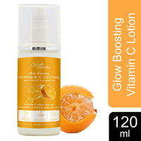 Skin Secrets Glow Boosting Vitamin C Lotion 120 ml