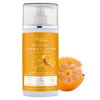 Skin Secrets Glow Boosting Vitamin C Lotion 500 ml