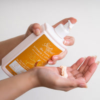 Skin Secrets Glow Boosting Vitamin C Lotion 500 ml