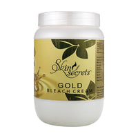 Skin Secrets Gold Bleach Cream