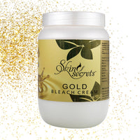 Skin Secrets Gold Bleach Cream