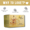 Skin Secrets Gold Bleach Cream