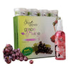 Skin Secrets Grape Wine Facial Kit