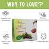 Skin Secrets Grape Wine Facial Kit