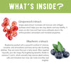 Skin Secrets Grape Wine Facial Kit