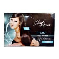 Skin Secrets Hair Spa - Therapy - Hair Care Kit