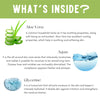 Skin Secrets Intense Hydrating Aloe Vera Lotion