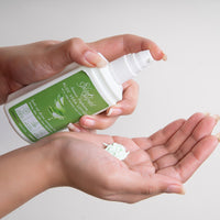 Skin Secrets Intense Hydrating Aloe Vera Lotion