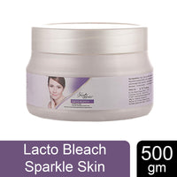 Skin Secrets Lacto Bleach Sparkle Skin