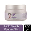 Skin Secrets Lacto Bleach Sparkle Skin