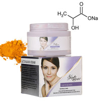 Skin Secrets Lacto Bleach Sparkle Skin