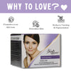 Skin Secrets Lacto Bleach Sparkle Skin