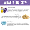Skin Secrets Lavender Oatmeal Moisturer SPF 15