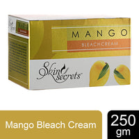 Skin Secrets Mango Bleach Cream