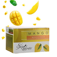 Skin Secrets Mango Bleach Cream