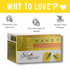 Skin Secrets Mango Bleach Cream